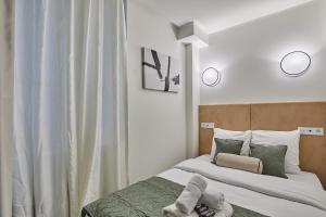 Sublime air-conditioned apartment Center of Paris