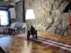 Vivienda Vacacional La Macona VV-2127-AS