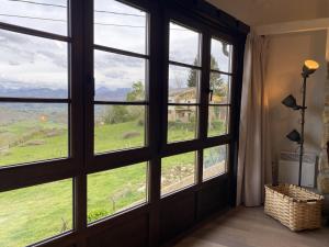 Vivienda Vacacional La Macona VV-2127-AS