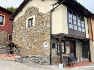 Vivienda Vacacional La Macona VV-2127-AS