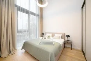 2BD NEW Apt w-Balcony I Parking inc I next to the River and Forest I by Cohost - Posventupe