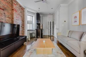 Blueground East Village 1bd apartment NYC-1647