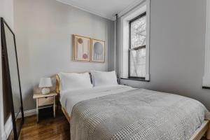 Blueground East Village 1bd apartment NYC-1647