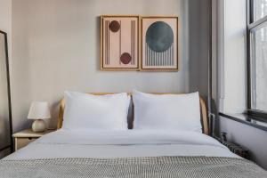 Blueground East Village 1bd apartment NYC-1647