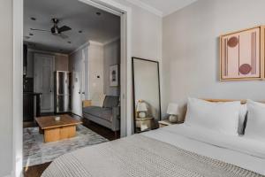 Blueground East Village 1bd apartment NYC-1647