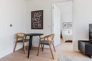 Blueground Midtown West 1bd apartment NYC-1644
