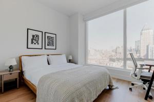 Blueground Midtown West 1bd apartment NYC-1644