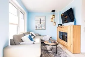 Ostseelodge eins - Michaelsdorf