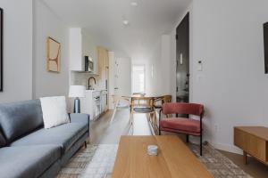 Blueground Park Slope 2bd apartment NYC-1661