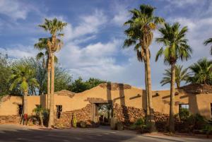 Bluegreen Vacations Cibola Vista Resort and Spa, an Ascend Collection Resort