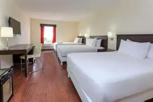 NH Coatzacoalcos - 夸察夸尔科斯