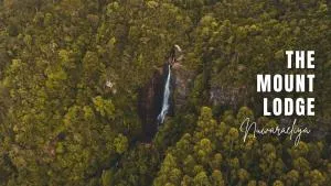 The Mount Lodge - Ragala