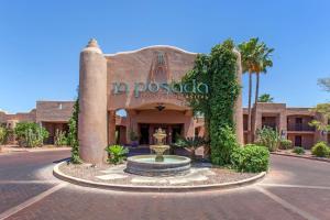 La Posada Lodge & Casitas, an Ascend Collection Hotel