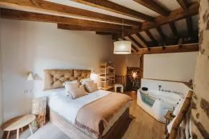 La casa del Mayoral - Los Loros