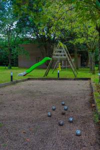 Villas Villa Evasion : photos des chambres