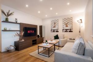 RUBI apartment - 3hvězdičkové hotely ve městě Poprad