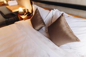 HT Garden Villa - Hotel Đà Lạt