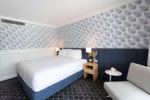 The Beachcomber Hotel & Resort, an Ascend Collection Resort