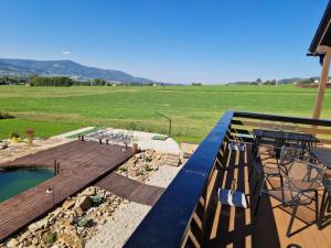 wellness Chata u Pinkasů