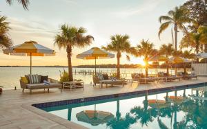The Beachcomber Hotel & Resort, an Ascend Collection Resort