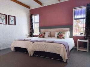 Puza Moya Guest House