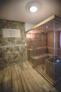 wellness Chata u Pinkasů