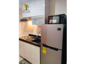 Mi Casa by The Persimmon