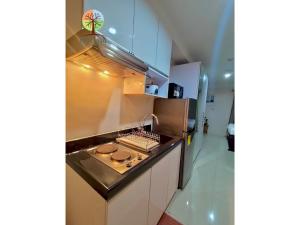 Mi Casa by The Persimmon