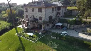 La Casa di Pietra - 马尔科西蒙尼