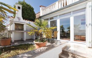 Apartment Barbariga With Sea View 09