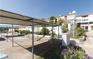 Apartment Barbariga With Sea View 09