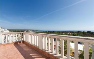 Apartment Barbariga With Sea View 09