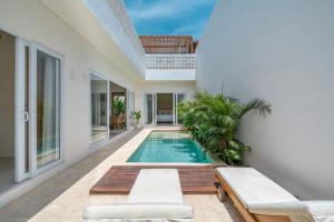 Moana Villas - Brand New 2BR Villas Next To Nyang Nyang Beach