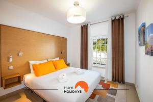 #251 Coronel Águas by Home Holidays