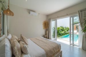 Moana Villas - Brand New 2BR Villas Next To Nyang Nyang Beach