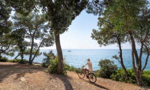 Koversada Apartments Naturist Park