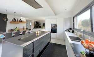 Villas Villa de standing Piscine privee a 15 min des plages 8VB11 : photos des chambres