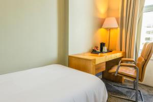 Standard Single Room room in Citrus Hotel Eastbourne by Compass Hospitality