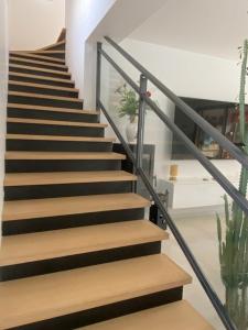 Villas Villa de standing Piscine privee a 15 min des plages 8VB11 : photos des chambres