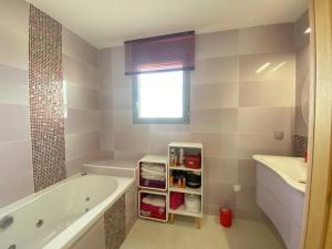 Villas Villa de standing Piscine privee a 15 min des plages 8VB11 : photos des chambres