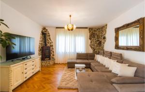 3 Bedroom Awesome Apartment In Srinjine 