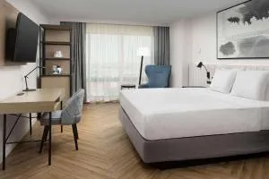 Radisson Blu Fargo - Hawley