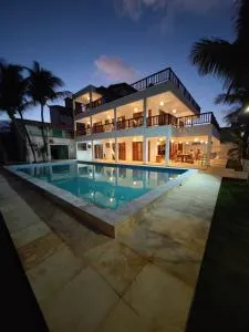 Casa Signore Ventoforte - Caucaia