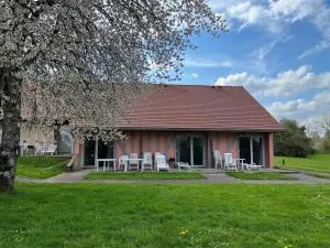 Orient Village - Géraudot