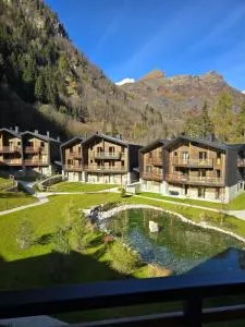 Olterzuba Hus - Macugnaga