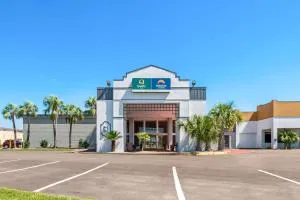 Quality Inn Slidell I-10 - 皮卡尤恩