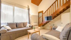Maisons de vacances Orient Village : photos des chambres
