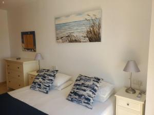 Mojacar Bella - Penthouse - Sleeps 4 - R065