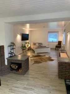 Zu den Bergen Boardinghouse Appartement - Siegen