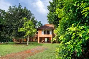 Serenity Farm & Ayurvedic Retreat - Pulickamaly